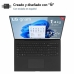 Laptop LG Gram 17 (2023) 17Z90R-E.AD78B 17