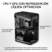 Asztali Számítógép Corsair I7-14700K 32 GB RAM 1 TB SSD Nvidia Geforce RTX 4070