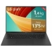 Notebook LG Gram 17 (2023) 17Z90R-E.AD78B 17