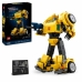 Construction set Lego 10338 Transformers Bumblebee Multicolour