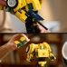 Építő készlet Lego 10338 Transformers Bumblebee Többszínű