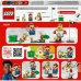 Строителна Игра Lego 71439 Многоцветен