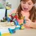 Playset Megablocks HWR82