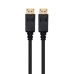 DisplayPort-kabel Ewent EC1411 Sort 2 m