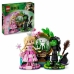 Celtniecības Komplekts Lego 75682 Elphaba and Glinda Minifigures Daudzkrāsains