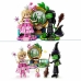 Celtniecības Komplekts Lego 75682 Elphaba and Glinda Minifigures Daudzkrāsains