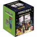 Hаклейки Panini Minecraft 3