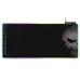 Gaming mat Spirit of Gamer SOG-PADHXXRGB Zwart Multicolour RGB