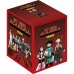 Album di Figurine Panini My Hero Academia