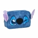 Rejsetoilettaske Stitch 23 x 15 x 9 cm Polyester