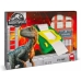 Leimat Multiprint Jurassic World