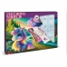 Frimärken Multiprint Unicorns