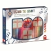 Leimat Multiprint Learn to count