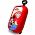 Trolley / Tralle Multiprint Mickey