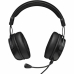 Auriculares The G-Lab KORP TITANIUM Negro