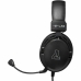 Auriculares The G-Lab KORP TITANIUM Negro