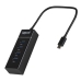 USB-HUB iggual IGG319239