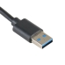 USB-разветвитель iggual IGG319246