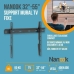 Nosilec za TV Nanook Ultra Flat 32