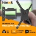 Supporto TV Nanook Wall Mount 32