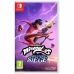 Videohra pro Switch Just For Games Miraculous Paris Under Siege