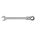 Open ended spanner Workpro 11 mm Articulated