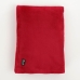 Fleece Blanket In the mood Red 180 x 130 cm