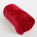 Coperta in Pile In the mood Rosso 180 x 130 cm