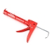 Pistola de silicone Workpro Vermelho 230 mm