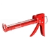 Pistola de silicone Workpro Vermelho 230 mm