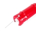 Pistola de silicone Workpro Vermelho 230 mm