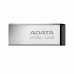 Memoria USB Adata UR350  Nero Argentato 32 GB