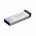 Memoria USB Adata UR350  Nero Argentato 32 GB