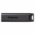 Memoria USB   Kingston DataTraveler MAX         1 TB Negro