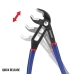 Parrot Nose Pliers Workpro 200 mm