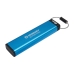 Memoria USB Kingston Azul