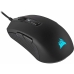 Mouse Corsair M55 Negru 16000 dpi