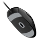 Mouse Corsair M55 Negru 16000 dpi