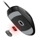 Mouse Corsair M55 Negru 16000 dpi