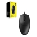 Mouse Corsair M55 Negru 16000 dpi