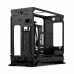 Počítačová skriňa Mini Tower Case ATX / ITX Fractal Design Era 2 Striebristý