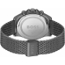 Miesten rannekellot Hugo Boss 1514021 (Ø 42 mm)