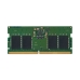 Memoria RAM Kingston KCP552SS6-8 8 GB DDR5 SDRAM DDR5 5200 MHz CL42