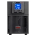 Uninterruptible Power Supply System Interactive UPS APC SRV3KIL 2400 W 3000 VA