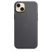 Funda para Móvil Apple MT423ZM/A Negro Apple iPhone 15 Plus