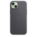 Funda para Móvil Apple MT423ZM/A Negro Apple iPhone 15 Plus