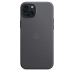 Funda para Móvil Apple MT423ZM/A Negro Apple iPhone 15 Plus