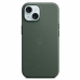 Custodia per Cellulare Apple MT4F3ZM/A Verde Apple iPhone 15 Plus