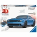 układanka puzzle Ravensburger Dodge Challenger Hellcat Redeye Widebody 108 Części