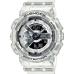 Reloj Hombre Casio CLASSIC CLEAR REMIX SERIE - 40